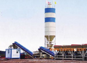 方建机械 引领建材设备新动向，打造一站式高效生产解决方案