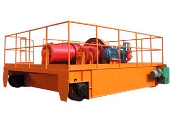 河北省冀州市博宇水工机械厂 锚固器材的可靠之选