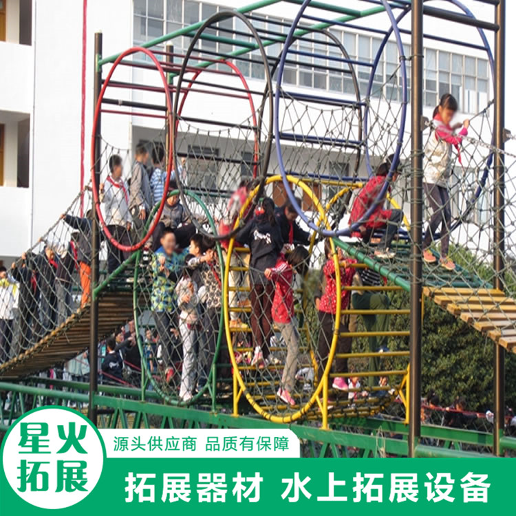 水上乐园设备 水上游乐拓展设备 水上拓展项目厂家